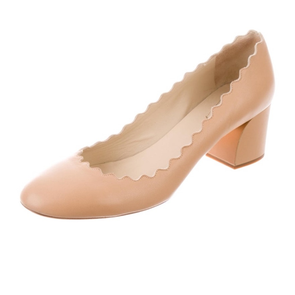 Chloe Lauren Pumps